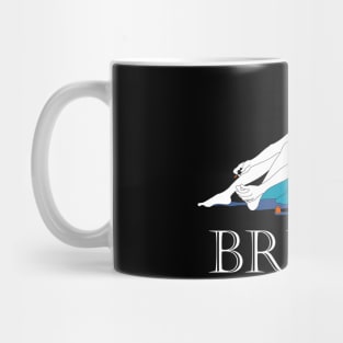 BREAK Mug